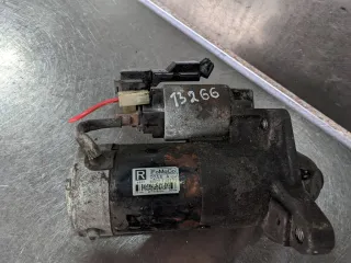 M001t30771 Стартер Mazda 6 2 Арт 2000000013266, вид 1