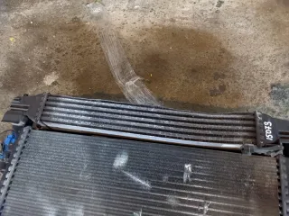  Интеркулер Citroen Nemo Арт 2000000015073, вид 2