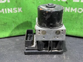 24447835 Блок ABS Opel Astra H Арт blockabs0000028