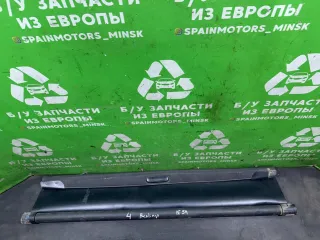  Шторка багажника Citroen Berlingo 1 Арт 94855191, вид 1