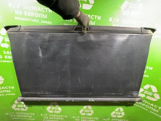  Шторка багажника Citroen Berlingo 1 Арт 94855191, вид 2