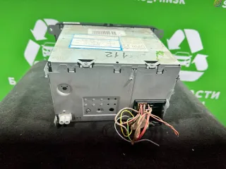 Blaupunkt5M0035186AA Магнитола Volkswagen Jetta 6 Арт MG000000000112, вид 2