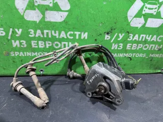 D4T0001 Распределитель зажигания (трамблёр) Honda Accord 7 1.8л i Арт trambler0000030, вид 1