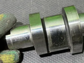 038109111E Распредвал Volkswagen Passat B5 2.0л TDi PD Арт predval0000046, вид 2