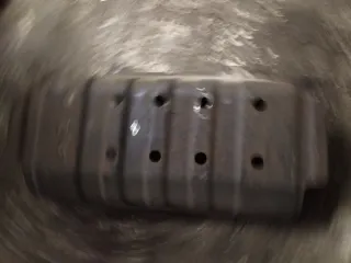  Крепление топливного бака Nissan Terrano 2 Арт 52275718, вид 1