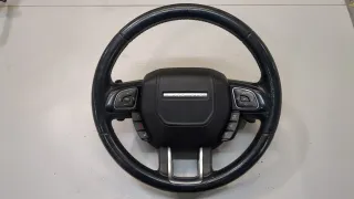 LR047920,EJ323L598CA8PVJ Руль Land Rover Range Rover 4 Арт 20064560, вид 1