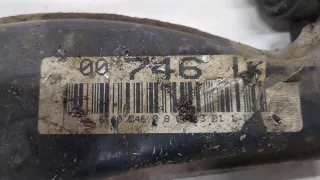 1703300107 Рычаг передний левый Mercedes C W202 Арт 20043338, вид 4