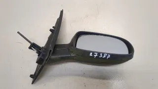 Зеркало правое Opel Corsa C Арт 20377653, вид 1