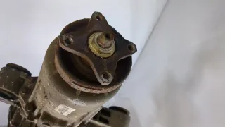 20937978,22761488 Редуктор заднего моста Opel Antara Арт 9250504, вид 2