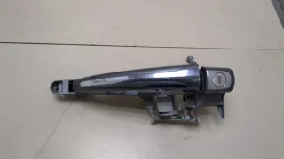 9101HR,9101HS Ручка наружная передняя правая серая Citroen C5 2 Арт 20374417, вид 1