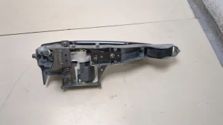 9101HR,9101HS Ручка наружная передняя правая серая Citroen C5 2 Арт 20374417, вид 4