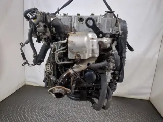 RF7J02300A,RF Двигатель Mazda 6 2 Арт 20248099, вид 3