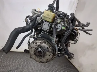 RF7J02300A,RF Двигатель Mazda 6 2 Арт 20248099, вид 4
