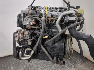 RF7J02300A,RF Двигатель Mazda 6 2 Арт 20248099, вид 5