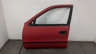 6904012213 Замок двери передней левой Toyota Corolla E100 Арт 11338663, вид 1