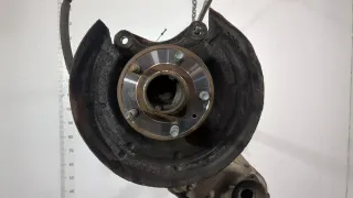420001 Ступица задняя правая Opel Mokka 1 Арт 11385474, вид 4