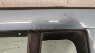 1Z9833055 Дверь задняя левая серая Skoda Octavia A5 restailing Арт 20263221, вид 3