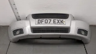 30764931 Фара противотуманная правая передняя Volvo V50 Арт 11386382, вид 1