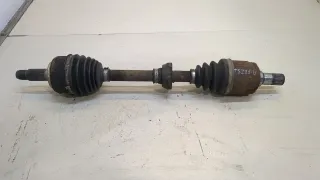 44306SWY000 Полуось передняя левая (приводной вал, шрус) Honda CR-V 3 Арт 20375834, вид 1