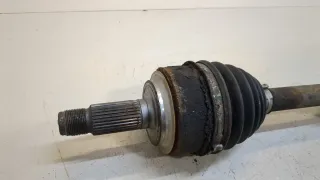 44306SWY000 Полуось передняя левая (приводной вал, шрус) Honda CR-V 3 Арт 20375834, вид 2