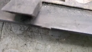1744364,1211513,4411010 Решетка радиатора Ford Focus 1 Арт 20375495, вид 4
