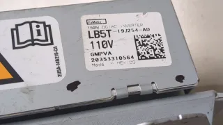 lb5t19j254ad Преобразователь напряжения Ford Explorer 6 Арт 8591520, вид 3