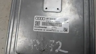 4F1910551 Блок управления двигателем Audi A6 C6 (S6,RS6) Арт 9502905, вид 4