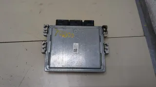 8V4112A650CB Блок управления двигателем Ford Kuga 1 Арт 9456596