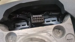 8463248010 Переключатель круиз-контроля Lexus RX 4 Арт 11366801, вид 3