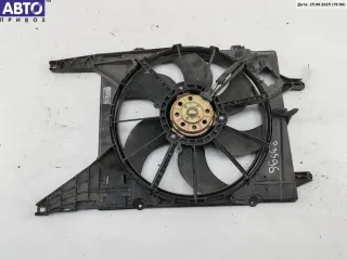 8200065257 Вентилятор радиатора Renault Scenic 1 Арт 55069886, вид 1