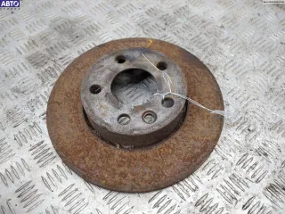  Диск тормозной передний Volkswagen Transporter T4 Арт 55026860, вид 1