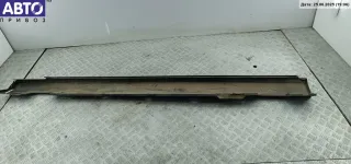 2126900840 Накладка на порог наружная правая Mercedes E W212 Арт 55050766, вид 2