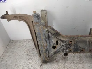  Балка подвески передняя (подмоторная) Volkswagen Transporter T4 Арт 54823578, вид 5
