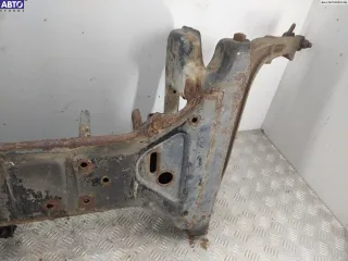  Балка подвески передняя (подмоторная) Volkswagen Transporter T4 Арт 54823578, вид 6