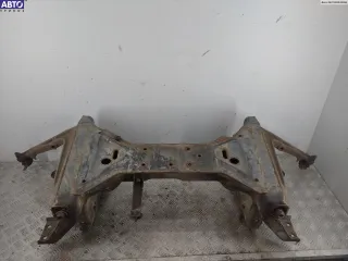  Балка подвески передняя (подмоторная) Volkswagen Transporter T4 Арт 54823578, вид 7