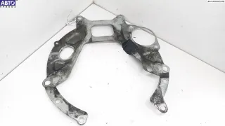 11147789874 Прокладка КПП (пластина) BMW 3 E46 Арт 54986599, вид 2