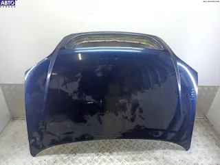  Капот Opel Zafira A Арт 54810147, вид 1