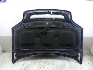  Капот Opel Zafira A Арт 54810147, вид 2