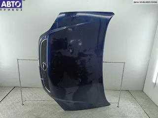  Капот Opel Zafira A Арт 54810147, вид 3