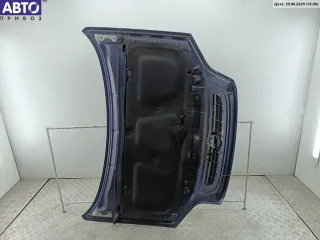  Капот Opel Zafira A Арт 54810147, вид 5