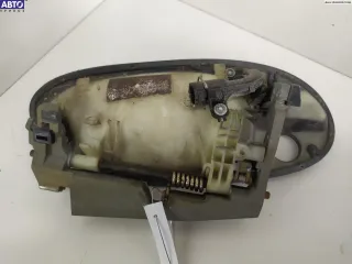  Ручка двери наружная передняя левая BMW 7 E65/E66 Арт 54280377, вид 2