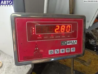  Пружина подвески задняя Daewoo Lanos T100 Арт 54349703, вид 3