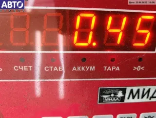  Радиатор отопителя (печки) Volkswagen Passat B6 Арт 54836587, вид 3
