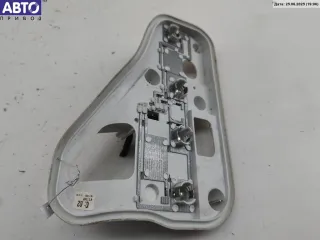 417046 Плата фонаря заднего правого Opel Astra H Арт 55069728, вид 1