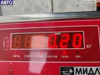 417046 Плата фонаря заднего правого Opel Astra H Арт 55069728, вид 3