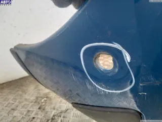  Бампер передний Renault Kangoo 1 Арт 54823894, вид 4