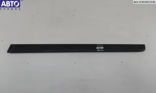 8E0853960 Молдинг двери передней правой Audi A4 B6 Арт 55093089, вид 1
