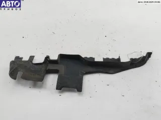 8E0121283B Диффузор (кожух) вентилятора радиатора Audi A4 B6 Арт 55070155, вид 1