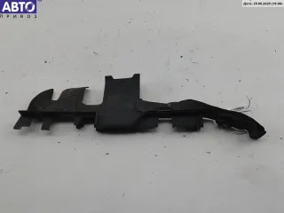 8E0121283B Диффузор (кожух) вентилятора радиатора Audi A4 B6 Арт 55070155, вид 2
