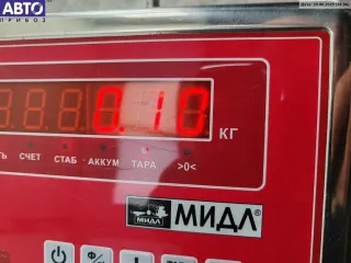8E0121283B Диффузор (кожух) вентилятора радиатора Audi A4 B6 Арт 55070155, вид 3